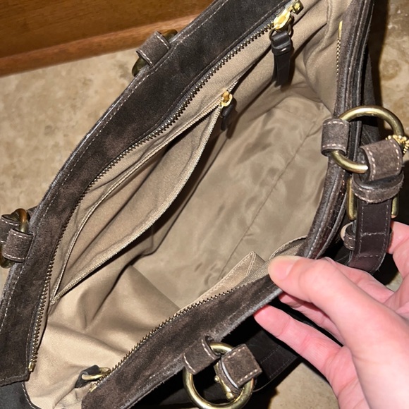 Coach bag - Picture 5 of 5